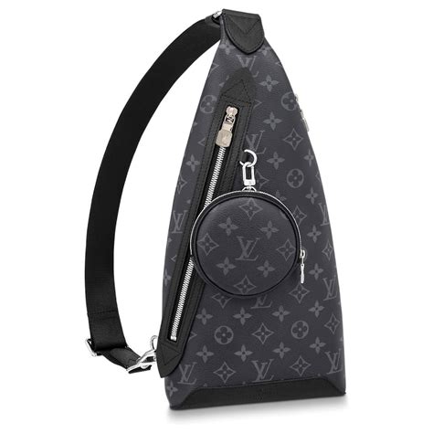 lv duo|louis vuitton duo slingbag.